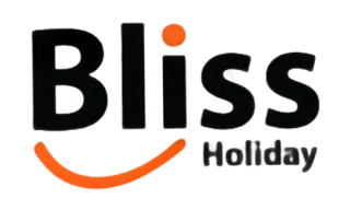Logo Blissholiday - DMC partner locale