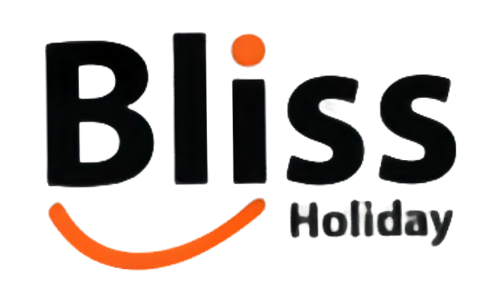 Logo Blissholiday - DMC partner locale