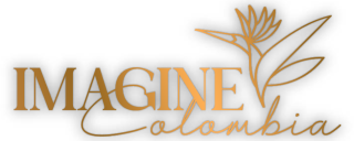 Logo Imagine Colombia - DMC partner locale