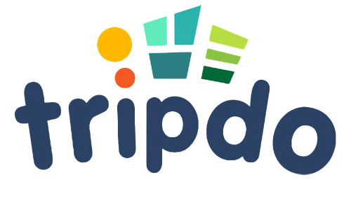 Logo Tripdo - DMC partner locale