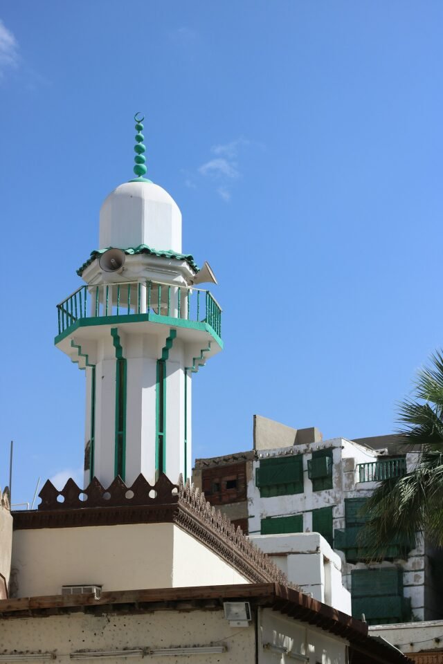 Galleria Arabia Saudita - foto 4