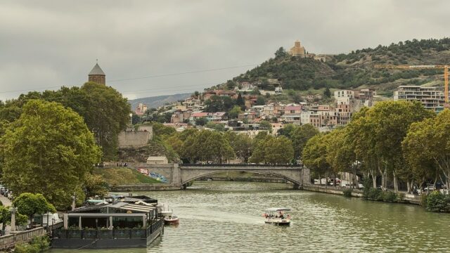 Galleria Caucaso - foto 3