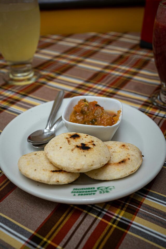 Cacao e gastronomia colombiana - esperienza di viaggio