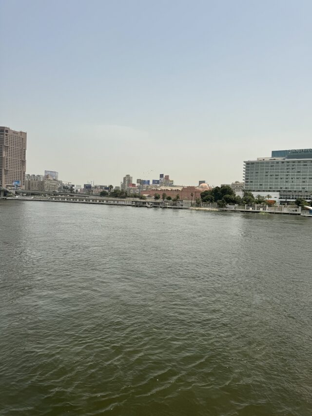 Piramidi d'Egitto con Planet Tours DMC