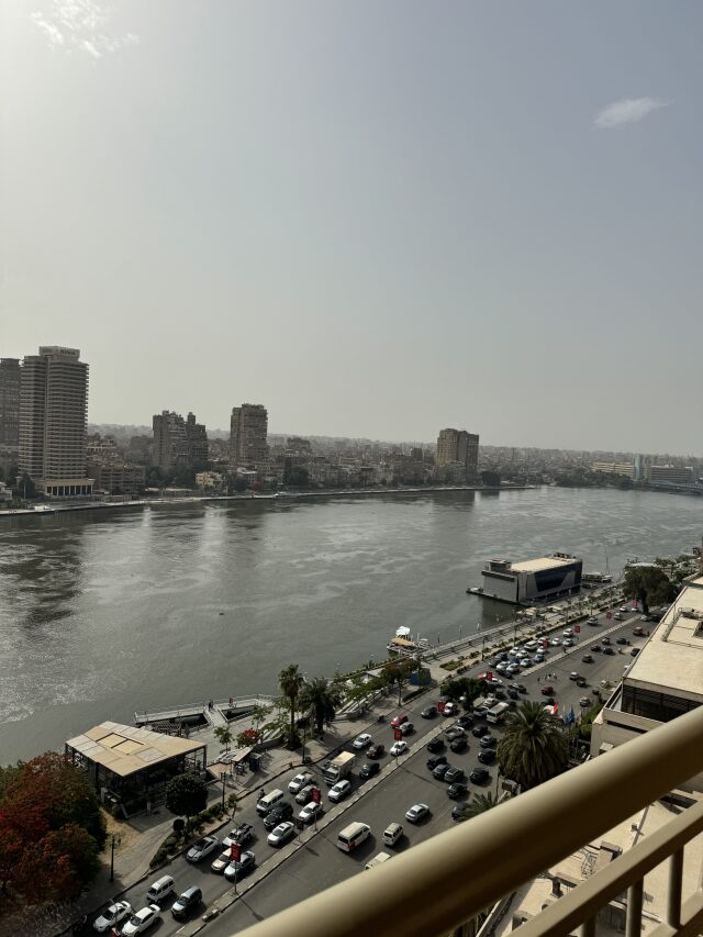 Galleria Egitto - foto 1