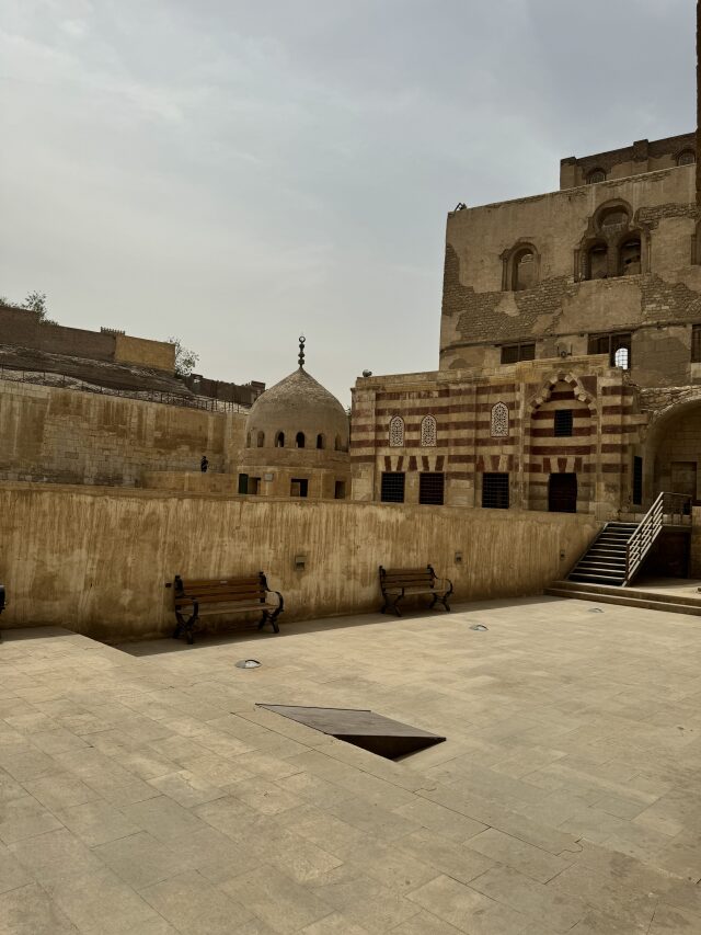 Luxor - esperienza di viaggio