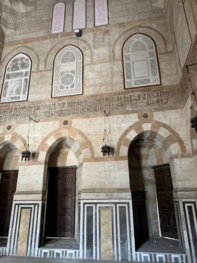 Nilo e siti archeologici in Egitto