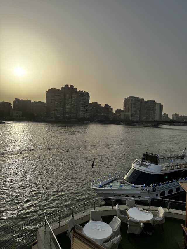 Viaggio in Egitto con Gila Travel Specialist