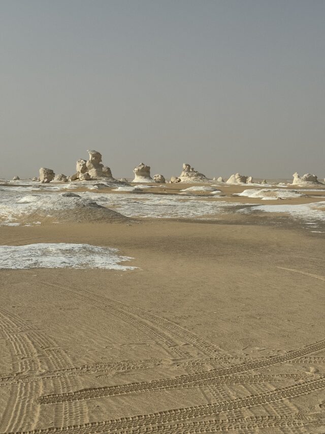 Panorama Egitto per viaggi su misura