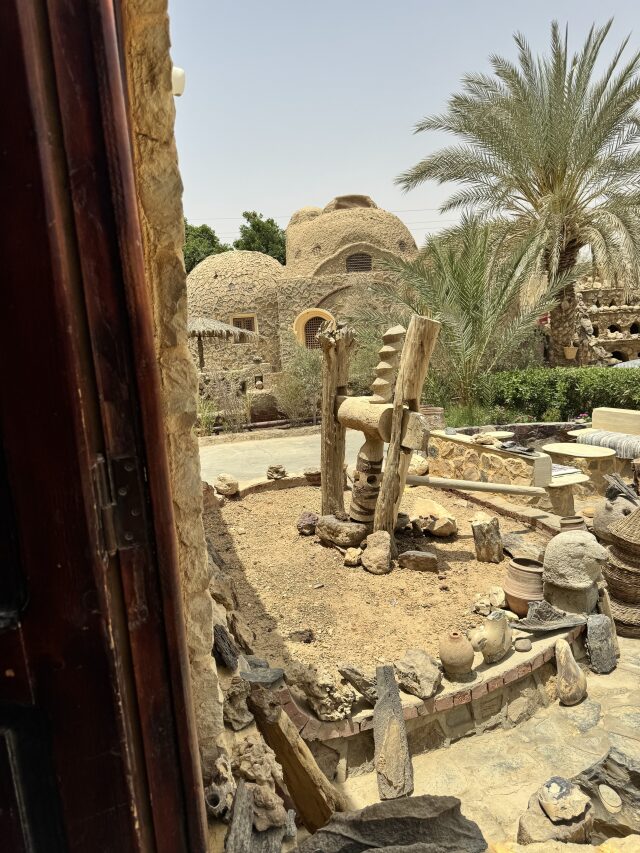 Assuan e Abu Simbel - esperienza di viaggio