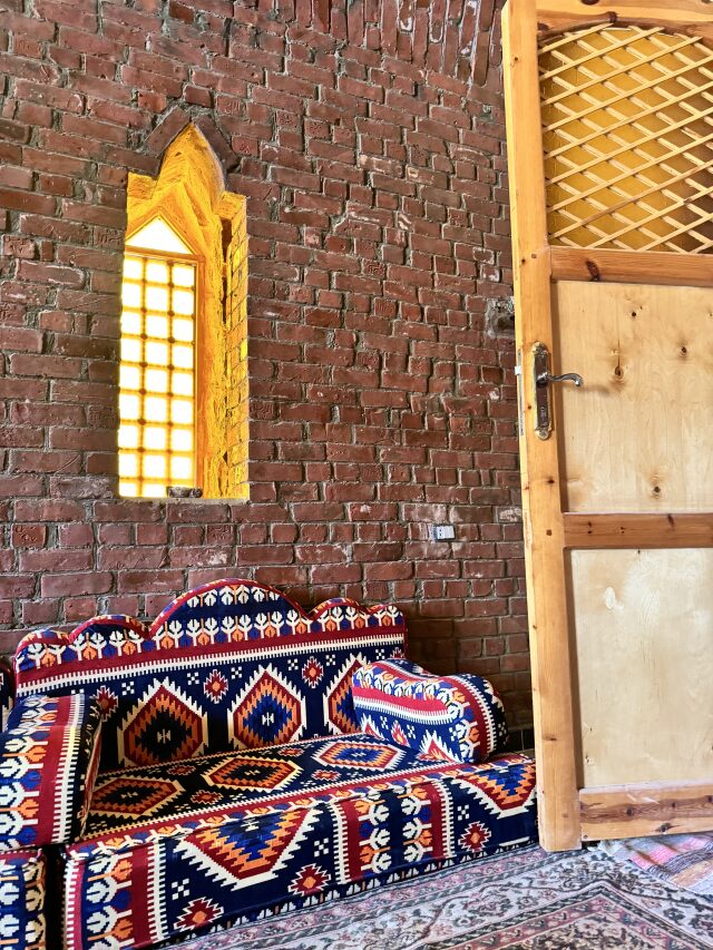 Incontri con la cultura nubiana - esperienza di viaggio