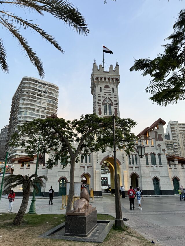 Alessandria - esperienza di viaggio