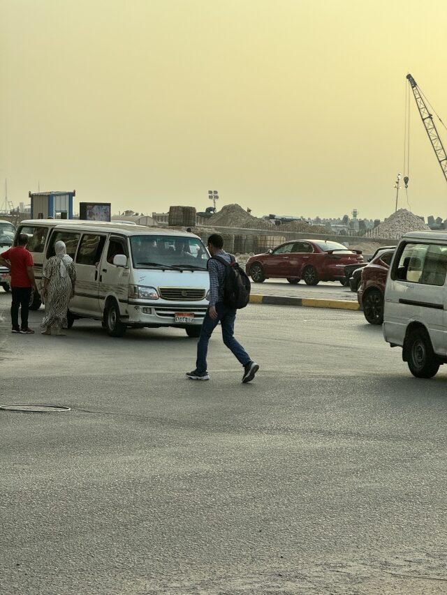 Cairo e Giza - esperienza di viaggio