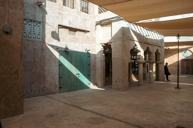 Galleria Emirati Arabi Uniti - foto 3