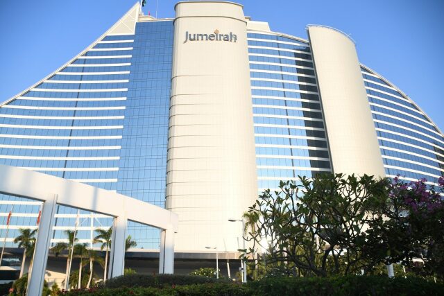 Galleria Emirati Arabi Uniti - foto 4