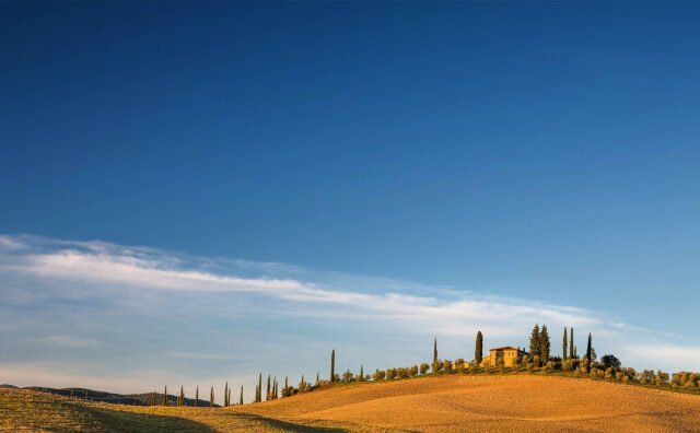 Paesaggio francese per soggiorni MooVert France