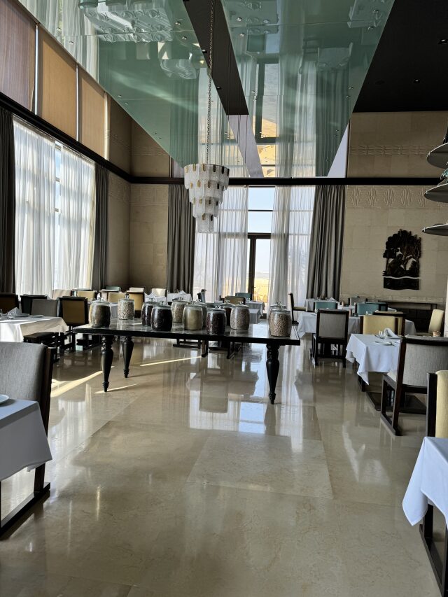 Galleria Giordania - foto 4