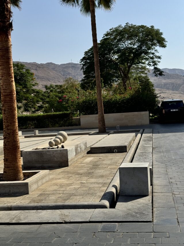 Aqaba e Mar Rosso - esperienza di viaggio