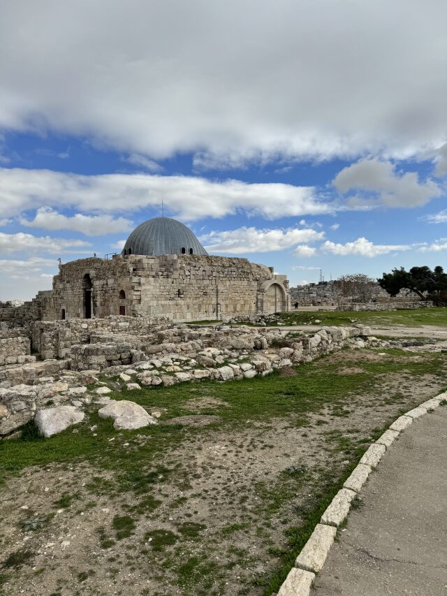 Galleria Giordania - foto 1