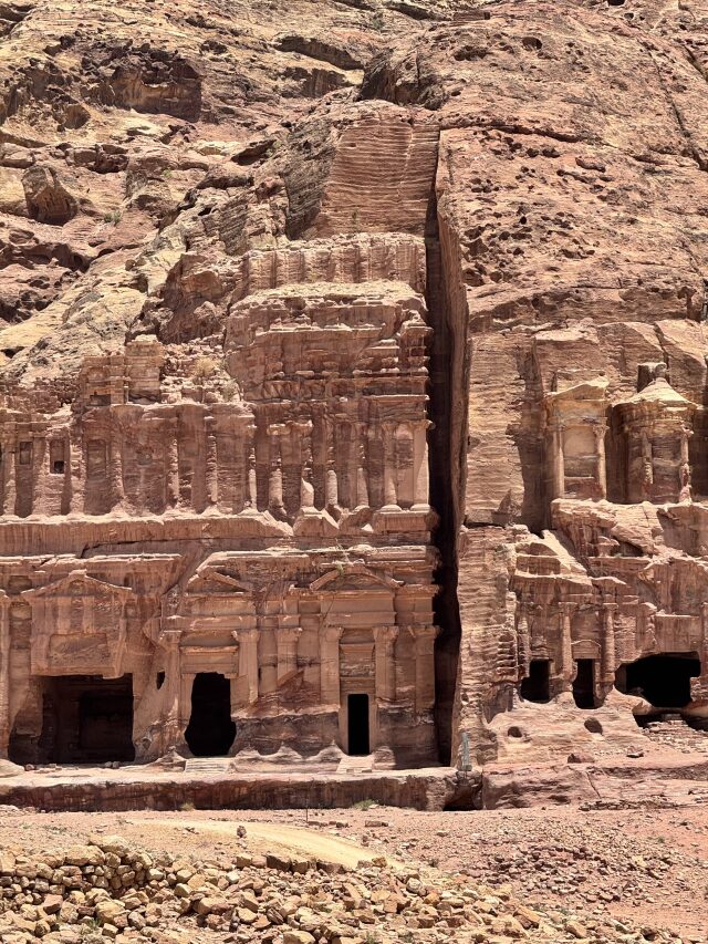 Viaggio in Giordania con Gila Travel Specialist