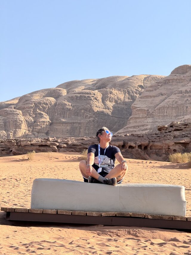 Giorgia - contatti Gila Travel Specialist