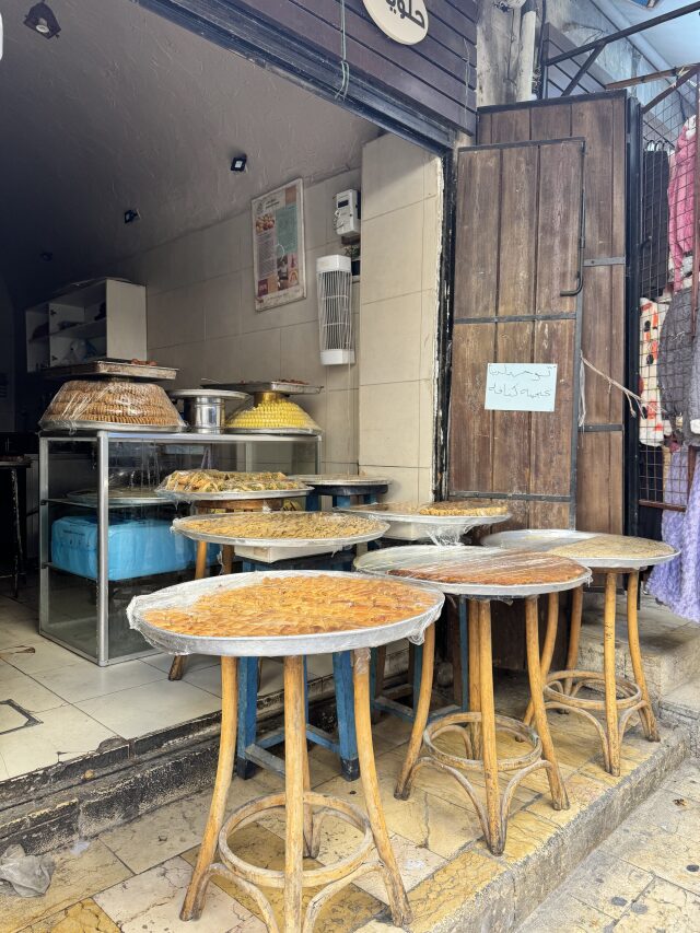 Amman e Jerash - esperienza di viaggio