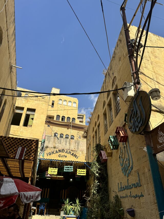 Galleria Giordania - foto 3