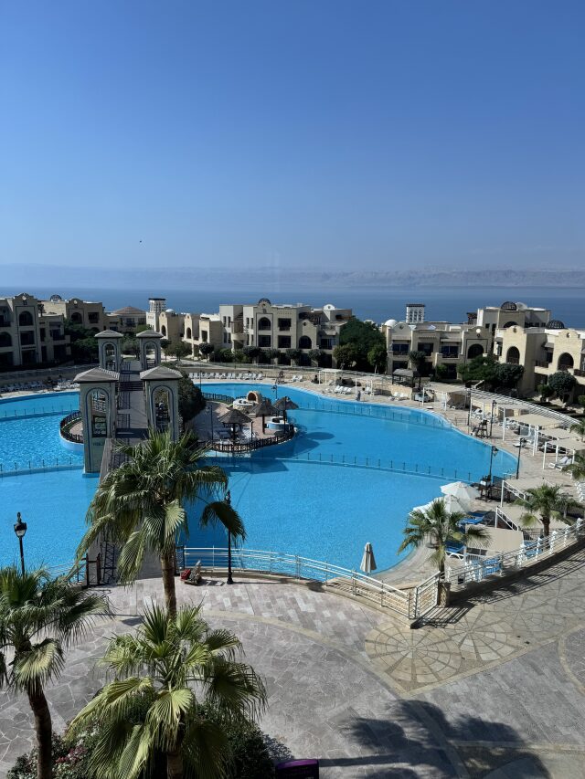 Galleria Giordania - foto 6