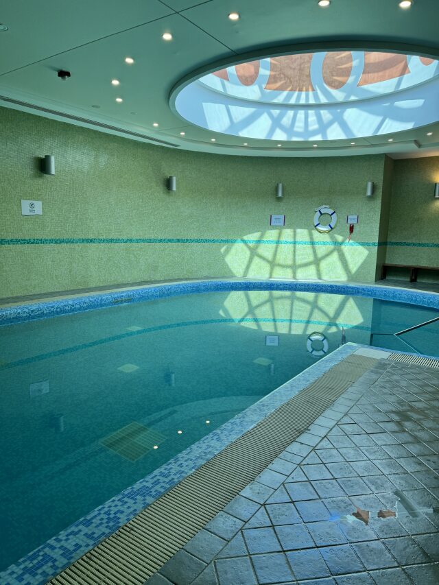 Petra - esperienza di viaggio