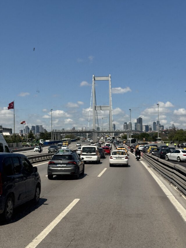 Galleria Turchia - foto 1