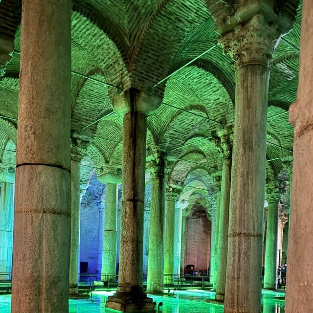 Hamam (bagno turco) - esperienza di viaggio