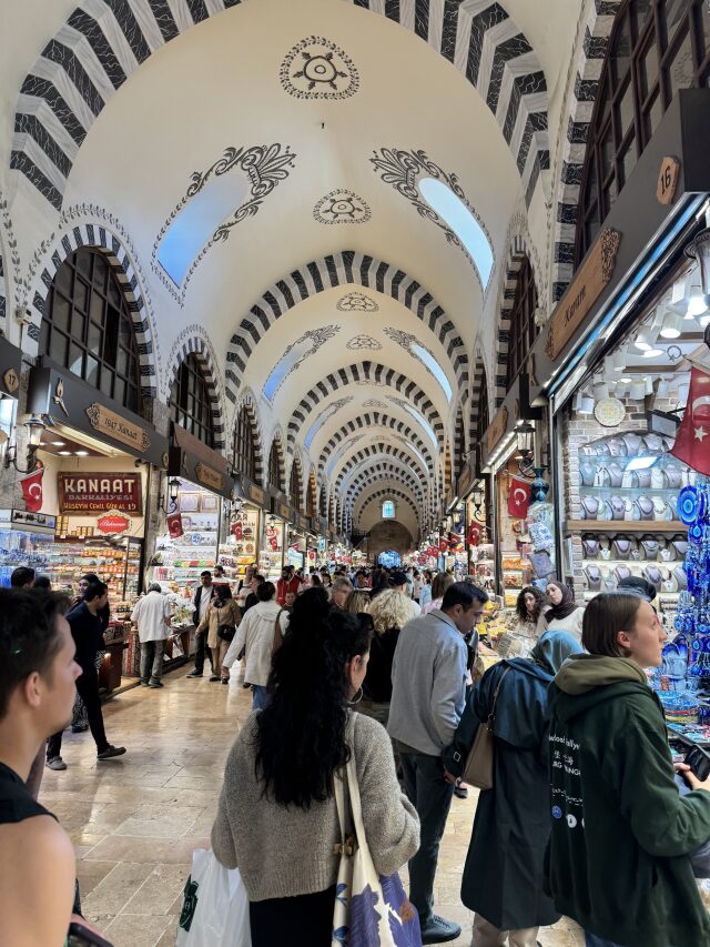 Mercati e quartieri - esperienza di viaggio