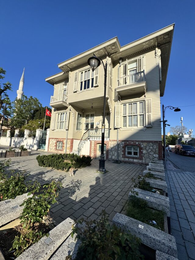 Cappadocia in Turchia per viaggi culturali