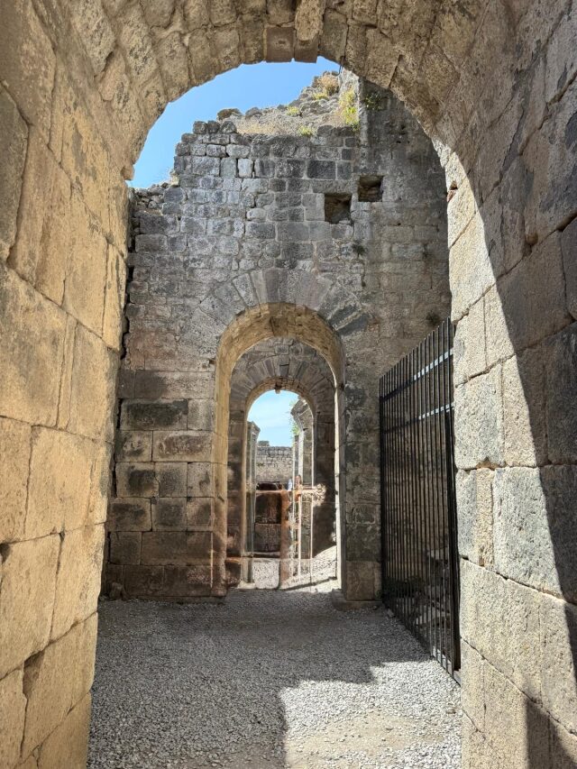 Pamukkale in Turchia per tour su misura