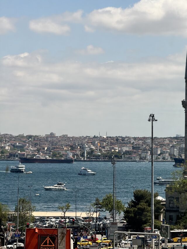 Galleria Turchia - foto 3