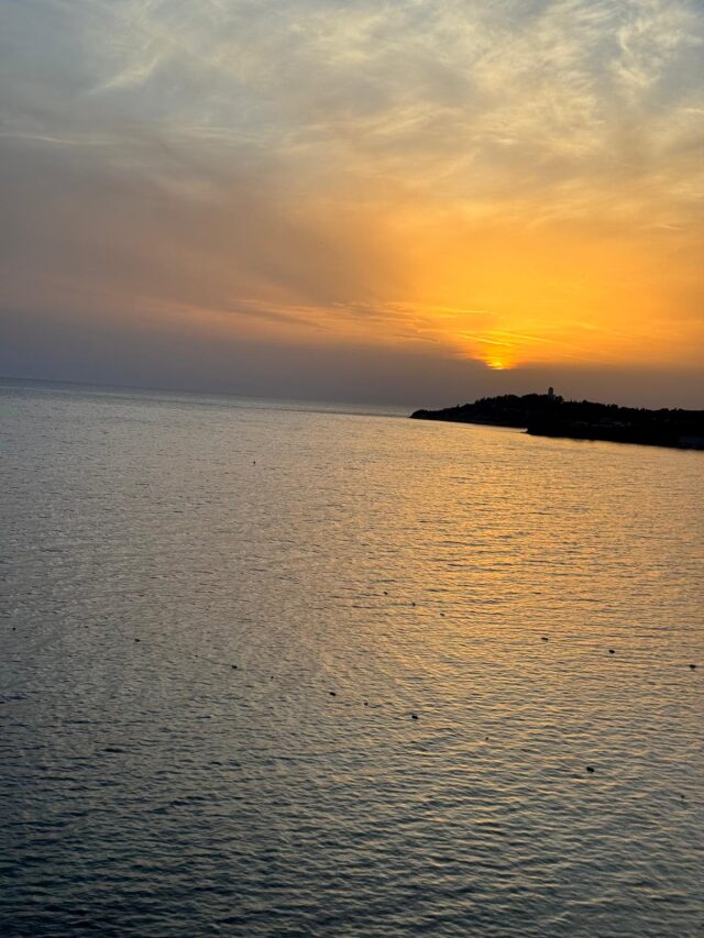 Costa Turca (Antalya, Bodrum, Marmaris, Fethiye) - esperienza di viaggio