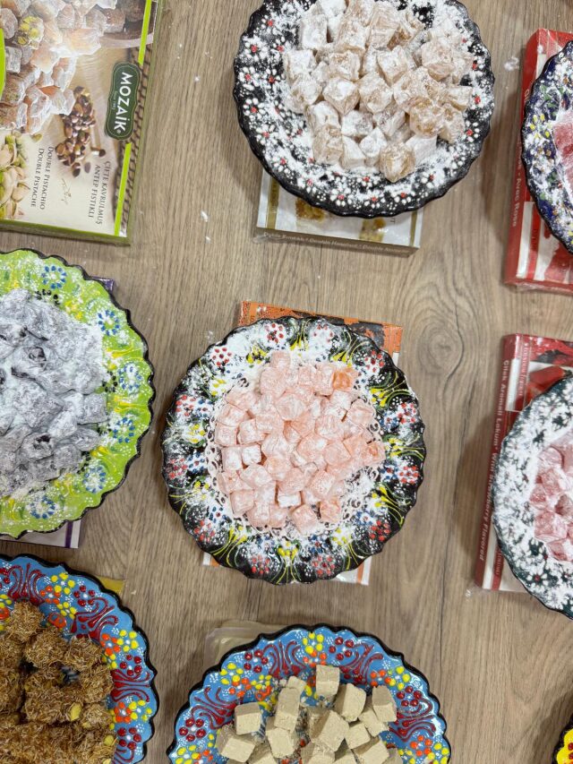 Esperienze gastronomiche - esperienza di viaggio