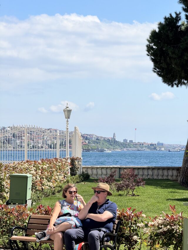 Galleria Turchia - foto 6