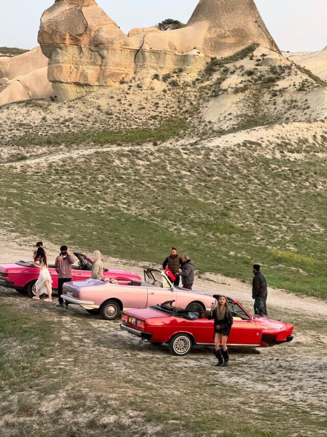 Altre esperienze - esperienza di viaggio