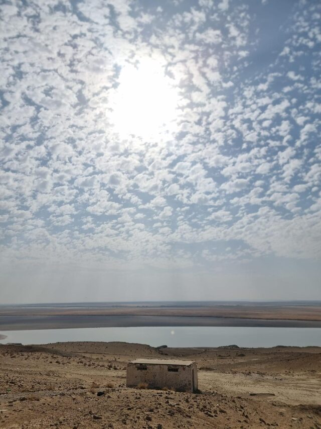 Galleria Uzbekistan - foto 1