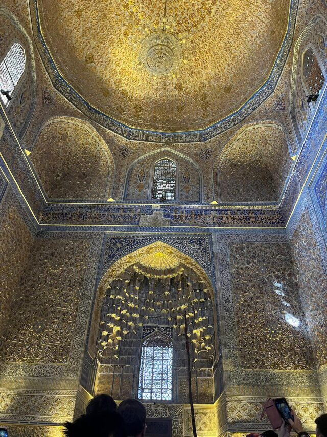 Galleria Uzbekistan - foto 2