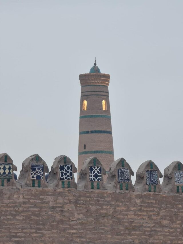 Galleria Uzbekistan - foto 5