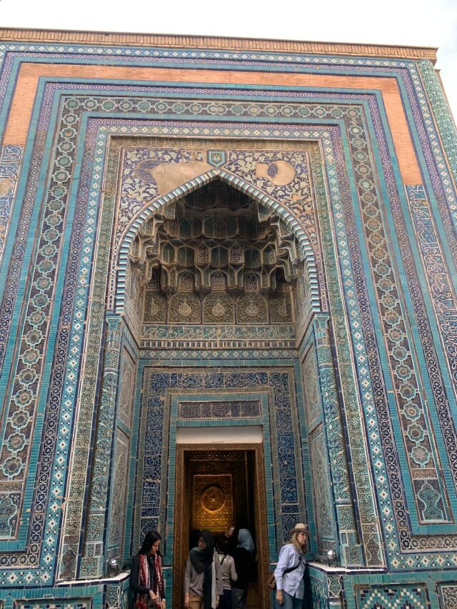 Galleria Uzbekistan - foto 6