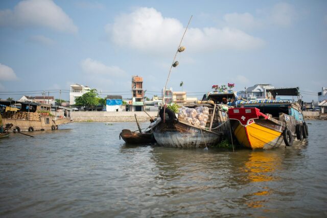 Trekking a Sapa - esperienza di viaggio