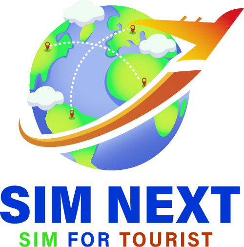 Logo SimNext